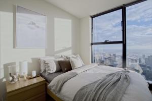 Collins Tower Soul Stays Melbourne CBD Residences