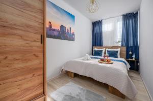 Lumina I Comfort 2-rooms Apartment I Złote Tarasy