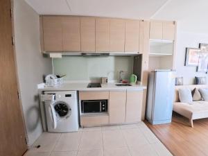 1-bedroom at The Winner Condominium