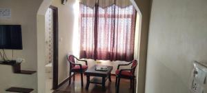 Hotel Mahagauri Ganga Retreat