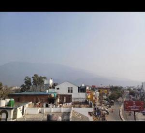 Hotel Mahagauri Ganga Retreat
