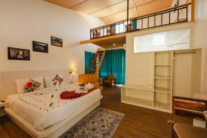 Tethys Himalaya Resort