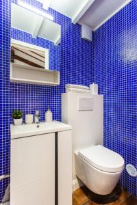 Magnificent studio - 3P - Near Trocadéro