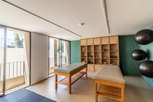 Warm and Modern apartment in Chapu