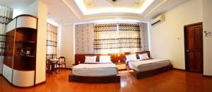 Khách sạn Minh Phượng