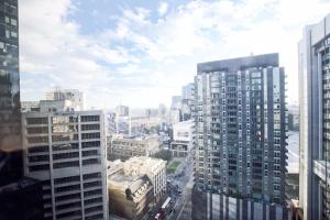 Collins Tower Soul Stays Melbourne CBD Residences