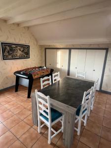 Havre de Paix sur les coteaux