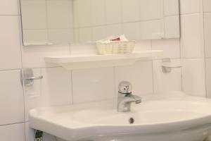 Standard Double or Twin Room with Balcony