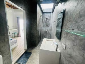 Small villa perched with Mountain views Lamai