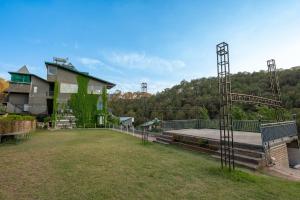 Tethys Himalaya Resort