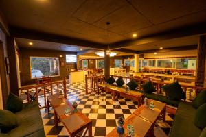 Tethys Himalaya Resort