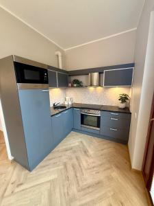 Vallikraavi Old Town Apartment