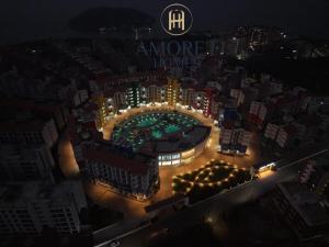 Zone Stays 2BHK Adora Goa Amoret Homes