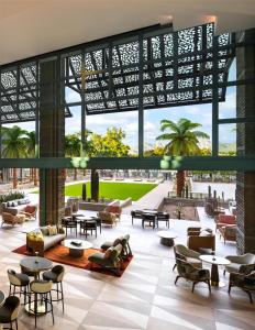 Grand Hyatt Scottsdale Resort