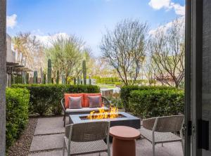 Grand Hyatt Scottsdale Resort