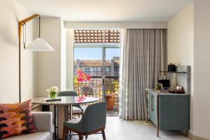 Grand Hyatt Scottsdale Resort