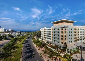 Hyatt House San Juan