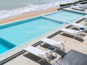 The Village Chumphon Hotel