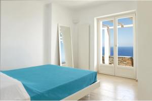 Green Luxury Villas Folegandros Greece