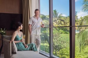 The Westin Resort & Spa Cam Ranh