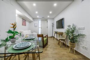 Casa Los Naranjos - Terraza en el Casco Histórico