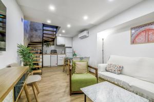 Casa Los Naranjos - Terraza en el Casco Histórico