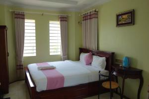 AHHA Boutique Kampot