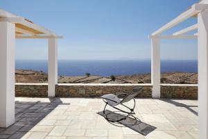 Green Luxury Villas Folegandros Greece