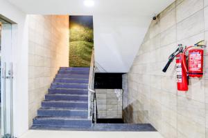 Super Townhouse Prahladnagar