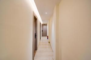 Townhouse Bairhana Road Prayagraj