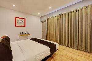Townhouse Ramamurthy Nagar Formerly Navya International