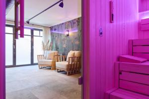 Binnendiek Resort Haus 2 Wohnung 3