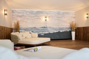 Binnendiek Resort Haus 2 Wohnung 5