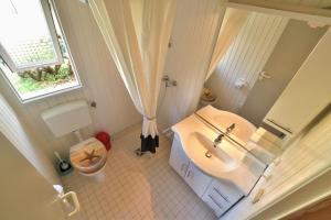 Ferienpark AM WALDRAND - Ferienhaus Typ A für 4 Personen - Buhne