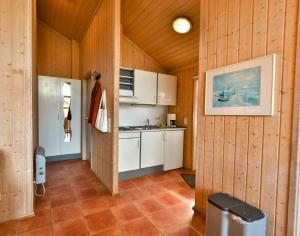 Ferienpark AM WALDRAND - Ferienhaus Typ C für 6 Personen - Ozean