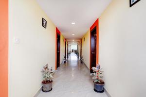 Super Collection O Summanahalli Bus Stand Formerly Elevate 58