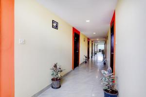 Super Collection O Summanahalli Bus Stand Formerly Elevate 58