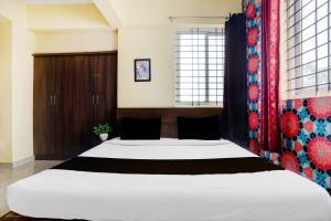 Super Collection O Summanahalli Bus Stand Formerly Elevate 58