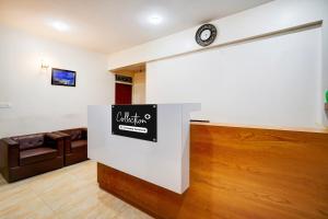 Super Collection O Kalyan Nagar Formerly Prime Square