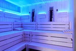 Binnendiek Resort Haus 1 Wohnung 11