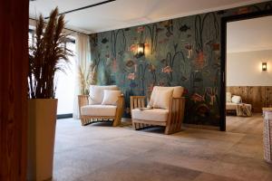 Binnendiek Resort Haus 1 Wohnung 11