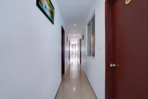Townhouse Bannerghatta Hospital Road Formerly Sri Sai Suites