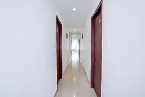 Townhouse Bannerghatta Hospital Road Formerly Sri Sai Suites