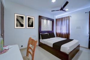 Townhouse Bannerghatta Hospital Road Formerly Sri Sai Suites