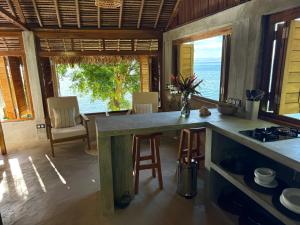 Beach Bungalow Nosy Komba