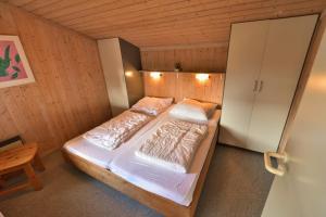 Ferienpark AM WALDRAND - Ferienhaus Typ A für 4 Personen - Jolle