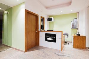 Super Townhouse ITPL Near Prestige Shanti Niketan