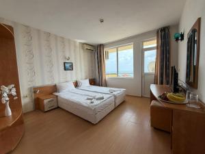 Хотел Черно море