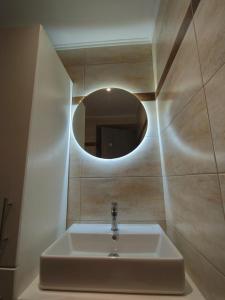 Elaionas Luxe Apartments with Private Pool