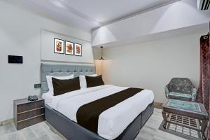 Townhouse Karol Bagh Formerly Hotel Unistar